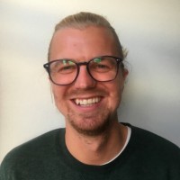 Rasmus Toft Eskesen