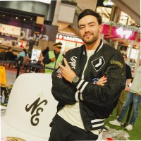 Luis David Serrano