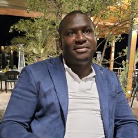 Abdou Ndoye