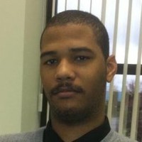 Terel Walker