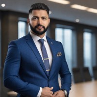 Sumiran Singh