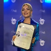 Andrea Verónica Fernández Duarte