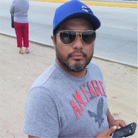 Jose Miranda