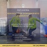 FUMIGACIONES PEST