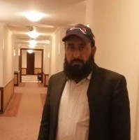 Nisar Ahmed Malik