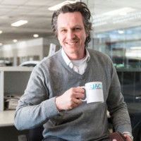 Sjaco van Toorn