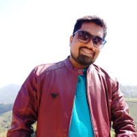 Vivek Redekar