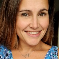 Robyn Blakeway