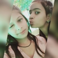 Smiling Girls Gupta