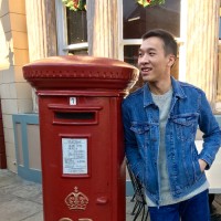 Ken Jiang