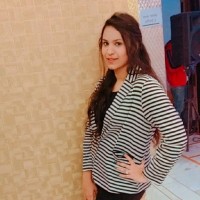 Nupur Sehdev