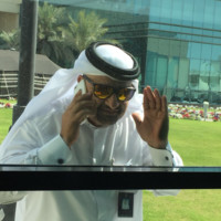 Yousuf Al Mutawa