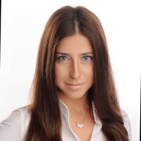 Mushka Jacobson - Boymelgreen