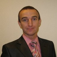 Maxim Shmarion