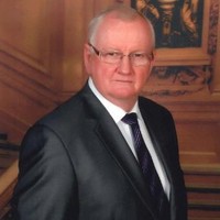 Wayne Kennedy