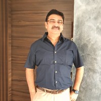 Rajan Pandya