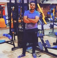 Haider Ashraf