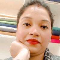Shilpi Singh
