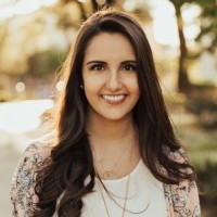 Chloé Nicole Carrillo, Mat