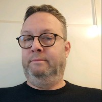 Evert Van Halm