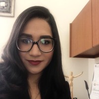 E. Michelle Moreno Morales