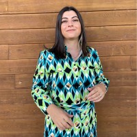 Esra Akyıldız Demir
