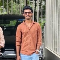 Gokul Krishnan K.K