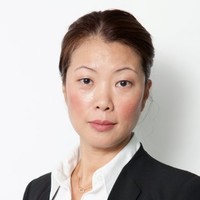 cecilia chan