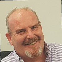 Simon Rimmer
