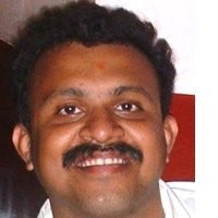 Dr.Ashwin Rao
