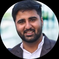 Kush KataraKush Katara is an Influencer