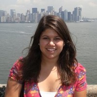 Meagan Nadal