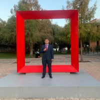 Daniel Villarruel Gallegos