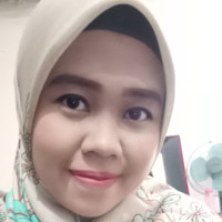 Sulistiani Nurazizah