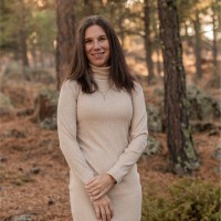 Desiree Sharp