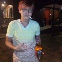 梁伟杰