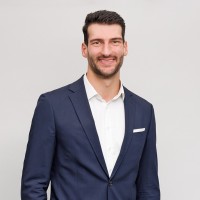Niklas Henseling