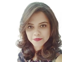 Paramita Pal