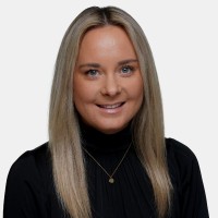 Jenna Passey