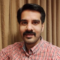 Gopu G Nair C.Eng. (I) M.I.E