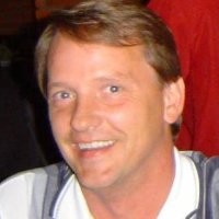 Keith Mueller