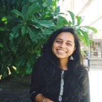 Urvi Gadgil
