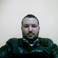 Mustapha Ochri