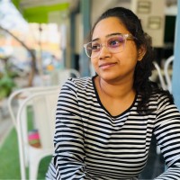 Rakshitha M