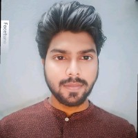 Deepak Paswan
