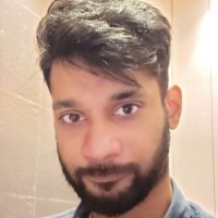Deekshith Rao