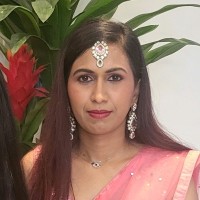 Areshna Kumar