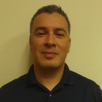 Paul Saldana