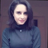 Lusine Tsaturyan