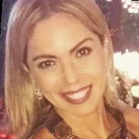 Amelia Omran Nutricionista